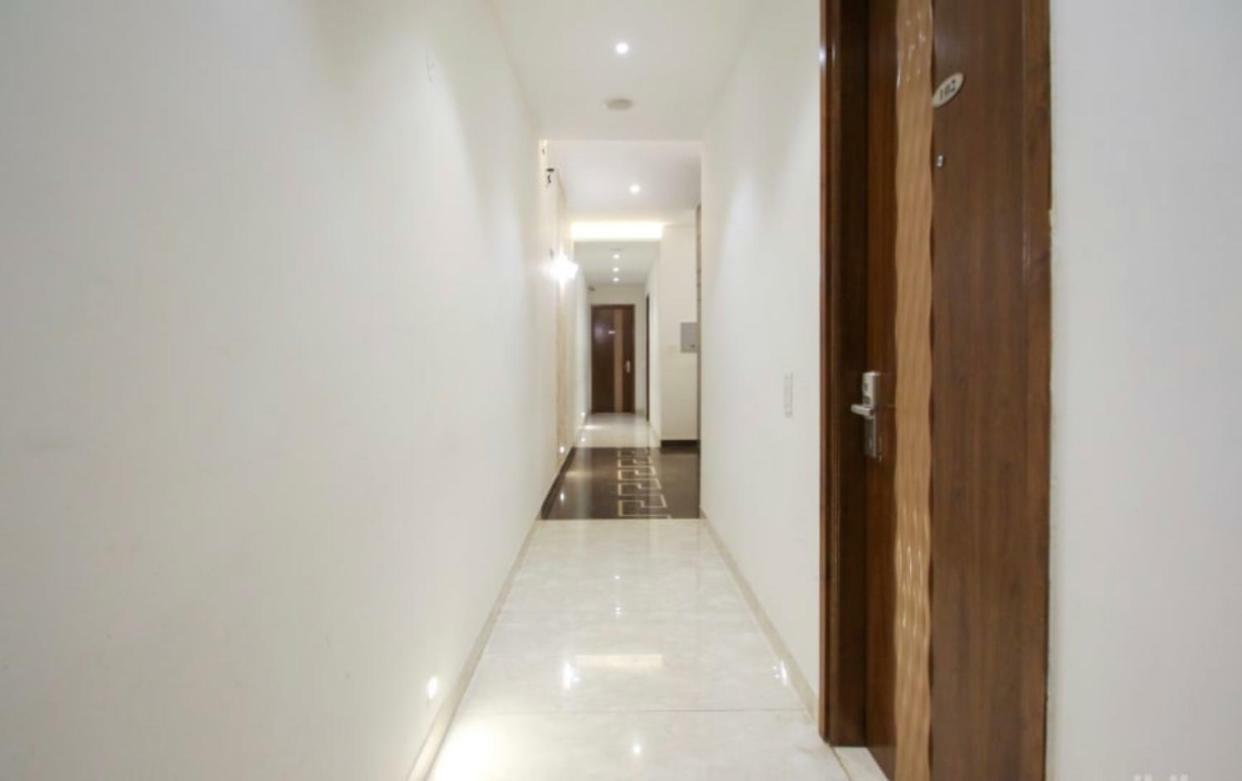 Al-Qasa Hotel Zirakpur Εξωτερικό φωτογραφία