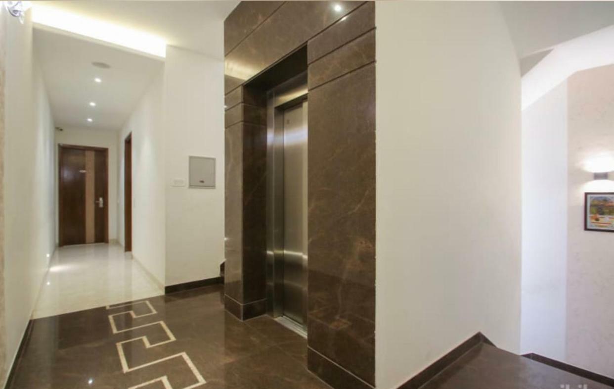 Al-Qasa Hotel Zirakpur Εξωτερικό φωτογραφία